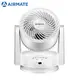 AIRMATE 艾美特 6吋三片葉空氣循環扇(附遙控器) FB1566R《免運費》