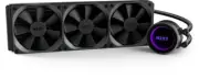 NZXT 360mm Kraken X72 All-in-One Cooler w. RGB