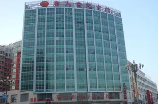北京唐人世紀華坤賓館Tangren Century Huakun Hotel