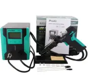 Upgraded SS-331H LCD Electric Desoldering Gun Highly Anti-static Strong Power