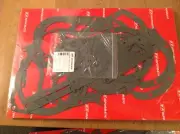 Massey Ferguson 165,168,175,178,185,188,265,275,375,etc bottom/ Sump Gasket Set.