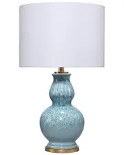 Jamie Young Whitney Table Lamp