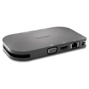 Kensington SD1610P USB-C Mobile Dock K38365WW