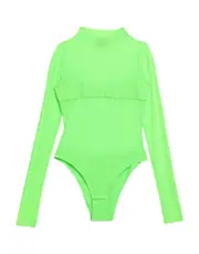 [NOT AFTER TEN] NOT AFTER TEN Bodysuits - Item 10335431