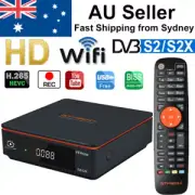 GTMEDIA V9 Prime Digital HD FTA Satellite Receiver DVB-S2/S2X Sat TV Box Youtube