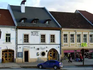 Hotel Cierny Orol