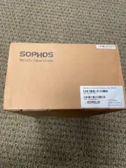 Sophos XG 106 Rev 1 Security Firewall Appliance Only
