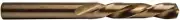 Century Drill & Tool 74132 Cobalt Left Hand Drill Bit, 1/2"