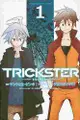 [代訂]TRICKSTER 1(日文漫畫)