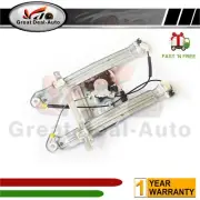 Front Right RH Electric Window Regulator & Motor Fit Mitsubishi 380 DB 2005-2008 (for: Mitsubishi)