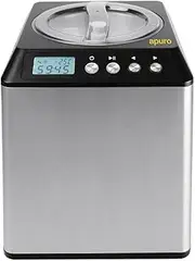 Apuro Upright Ice Cream Maker 2Ltr