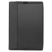 Targus THZ680GL tablet case Folio Black