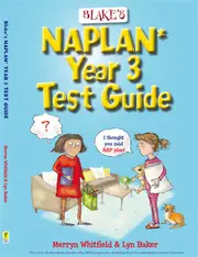 Blake's Naplan Test Guide Year 3