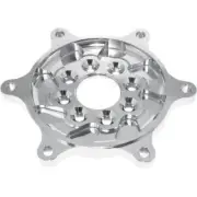 Excel - 2FC-4997 - Pro Series G2 Front Carrier Ring Set, Nickel