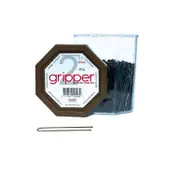 Gripper 50mm BRONZE Ripple Pins