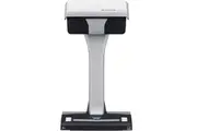Fujitsu Ricoh ScanSnap SV600 Scanner Contactless OverHead Image A3