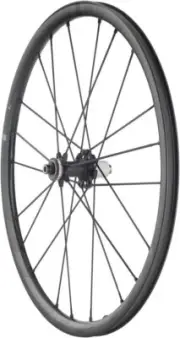 Fulcrum Racing Zero Carbon CMPTZN DB Rear 700c 12x142mm Center Lock HG 11 Blk