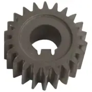 Miller 168825 Drive Pinion Sntr 22T 24P .376 Bore