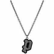 Mens Necklace by Police Pj26574psu02 50 20 Cm