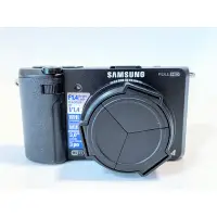 在飛比找蝦皮購物優惠-*羅浮工作室=功能保固*Samsung EX2F 類單眼數位