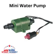 Bachmann 42219 Mini Water Pump (HO Scale) Model trains railroading