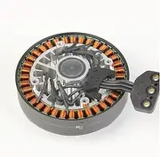 T20 Power Motor 2.0 T20 Motor for d-ji Agricultural Drone Parts