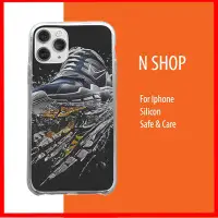 在飛比找蝦皮購物優惠-Nike Ip 最佳運動保護殼 NCASE 防震、矽膠、靈活