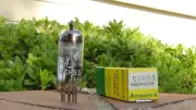 ECH83 6DS8 NOS/NIB Amperex Bugle Boy Heptode Triode Tube-Tested-Free Shipping US