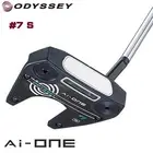 Odyssey Ai-ONE 7S 33 inch STROKE LAB 90 Shaft Steel Japan AI-ONE SEVEN S Sev