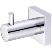 Olympia Faucets H-1416 i4 Wall Mounted Single Robe Hook - Chrome