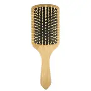 Hair Brush Brush for Women Paddle Hair Brush for Curly Straight Dry Hair Blue