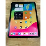 IPAD PRO 11 256G WIFI版 一代 黑色