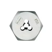 Hanson 6642ZR Hanson 12MM125 DIE HEX