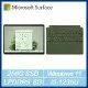 附特製專業鍵盤蓋 ★【Microsoft 微軟】Surface Pro9 - 森林綠(QEZ-00067)