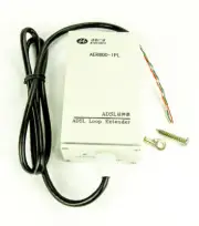 Strowger AER800-1PL ADSL Loop Extender - CCS2275