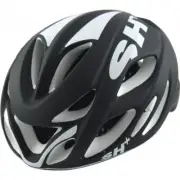 CYCLING HELMET BRAND: SH+ MODEL: SHIROCCO S-TECH - 2 VARIANTS COLORS