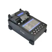 JW4107 Core Alignment Fusion Splicer Optical Fiber Splicer with Fiber Cleaver