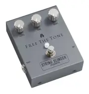 New Free The Tone SS-1V STRING SLINGER Overdrive 4560434321110