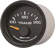 Auto Meter 8349 Chevy Factory Match Electric Transmission Temperature Gauge