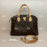 在飛比找Yahoo!奇摩拍賣優惠-30年老店 預購 LOUIS VUITTON Rivoli 