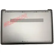 New For HP 15s-du 15s-dy 15-DW D case, bottom silver L52007-001