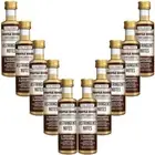 10X Still Spirits Profiles Whiskey Astringent Notes 50ml Home Brew Essence