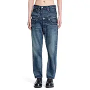 [JUNYA WATANABE] JUNYA WATANABE MAN BLUE JEANS Blue
