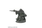 Reaper: Dungeon Dwellers - Erebus Nalas, Evil Sorcerer