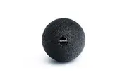 Blackroll Ball 08 Fascia Recovery Massage Ball - Black