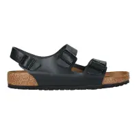 在飛比找Yahoo奇摩購物中心優惠-BIRKENSTOCK MILANO BS 男女足跡舒適拖鞋