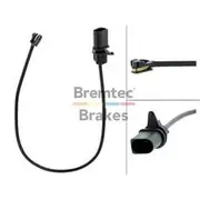 Bremtec Euroline Brake Wear Senor, BTS385