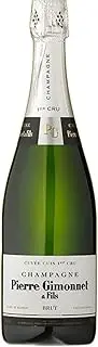 Champagne Pierre Gimonnet 1er Cru Blanc de Blancs NV