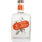 Mt. Uncle Distillery Australis Bushfire Smoked Gin 700mL