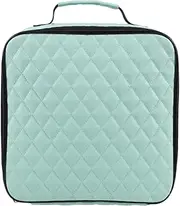 Car Charger Storage - Dustproof Car Storage Bag | COMPACT TRAVEL ORGANIZER WITH CLACHER CLOSE, PROPERTY OF Electrical Cables for Adapters, Wires